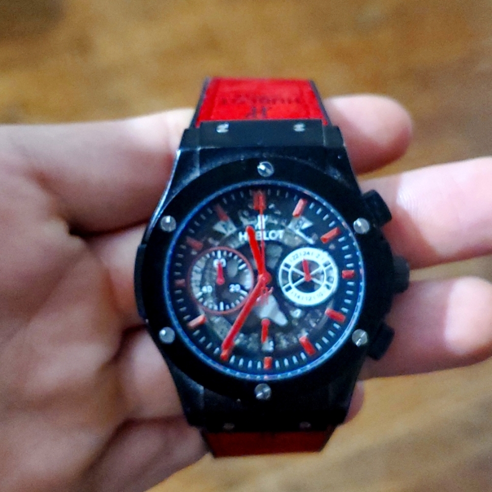 Watch